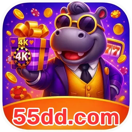 55dd.com: Descubra a Nova Era dos Jogos Online no Brasil!