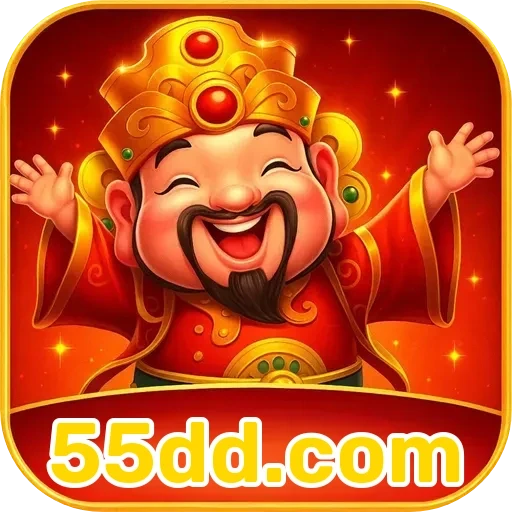 55dd.com: Descubra os Melhores Caça-Níqueis para Diversão e Ganhos